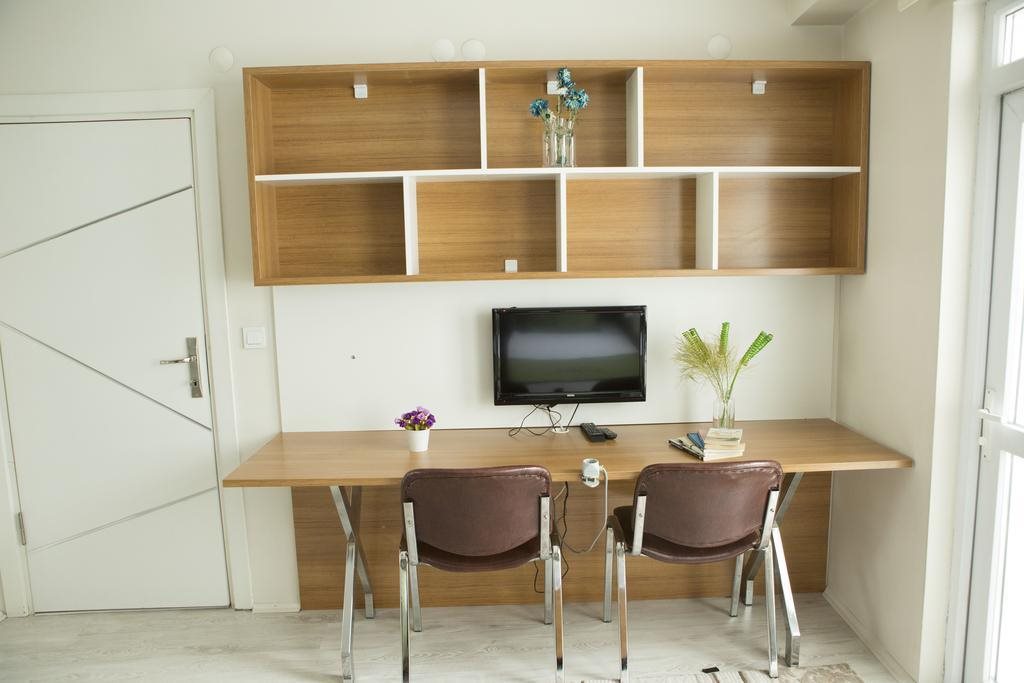 Istasyon Loft Hotel Rezervasyon