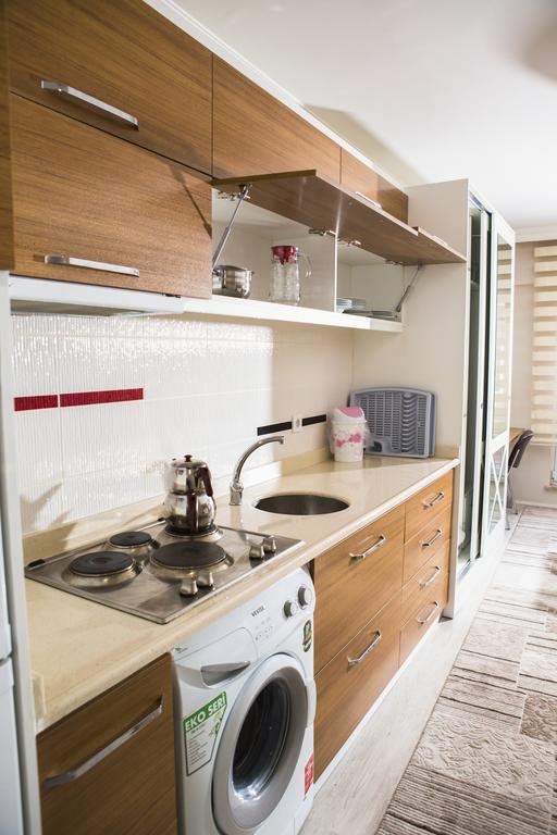 Istasyon Loft Hotel Rezervasyon