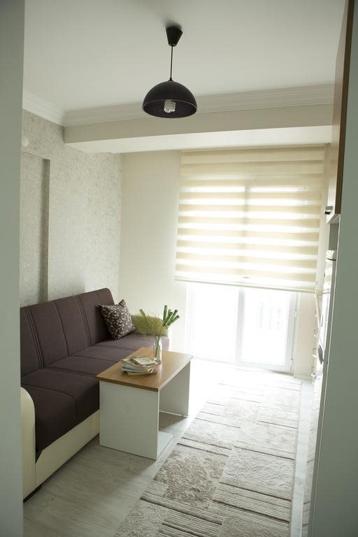 Istasyon Loft Hotel Rezervasyon