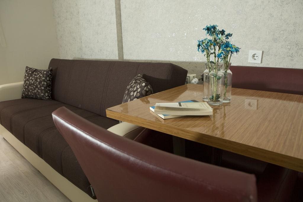 Istasyon Loft Hotel Rezervasyon