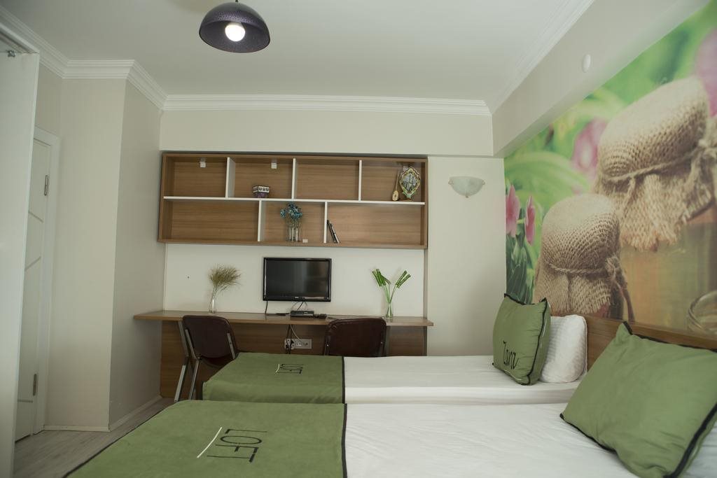 Istasyon Loft Hotel Rezervasyon