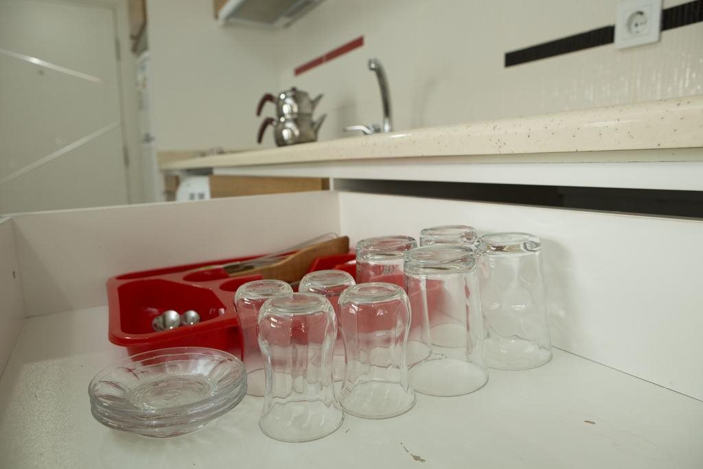 Istasyon Loft Hotel Rezervasyon