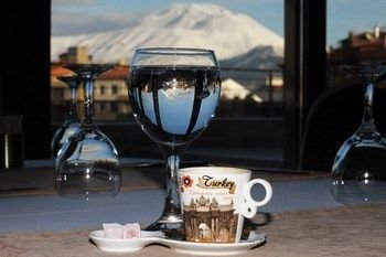 Iyaspark Otel Rezervasyon