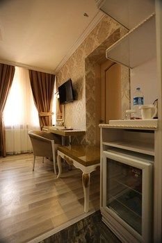 Iyaspark Otel Rezervasyon