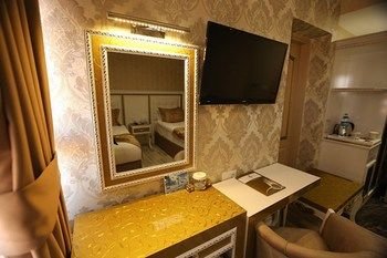 Iyaspark Otel Rezervasyon