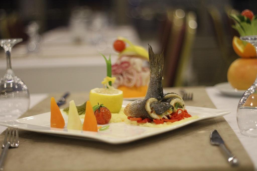 Iyaspark Otel Rezervasyon