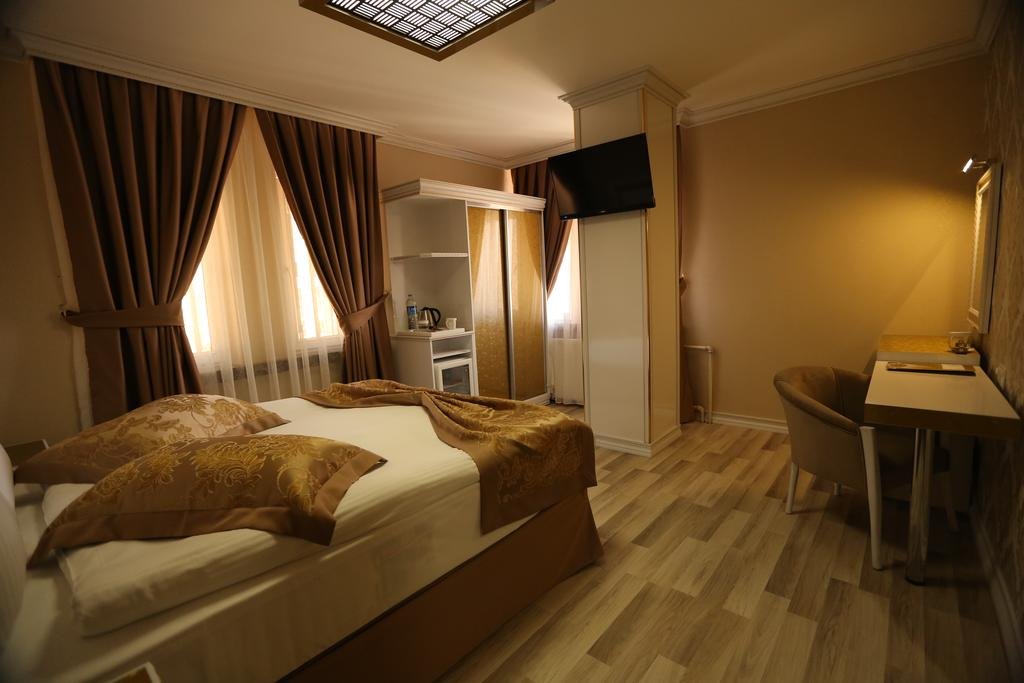 Iyaspark Otel Rezervasyon