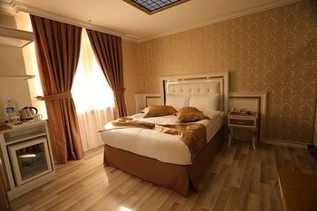 Iyaspark Otel Rezervasyon