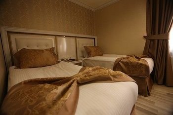 Iyaspark Otel Rezervasyon