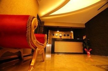 Iyaspark Otel Rezervasyon