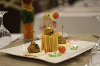 Iyaspark Otel Rezervasyon