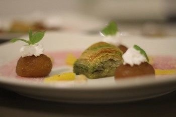 Iyaspark Otel Rezervasyon