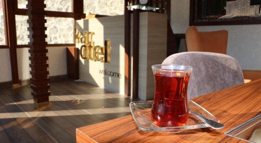Kar Hotel Rezervasyon