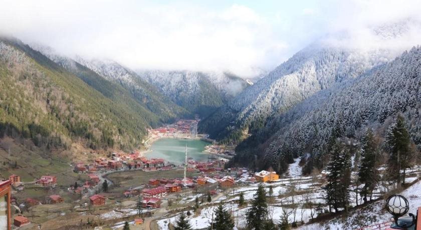 Kar Hotel Rezervasyon