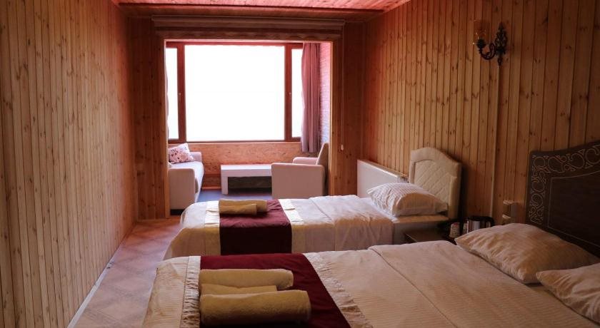 Kar Hotel Rezervasyon