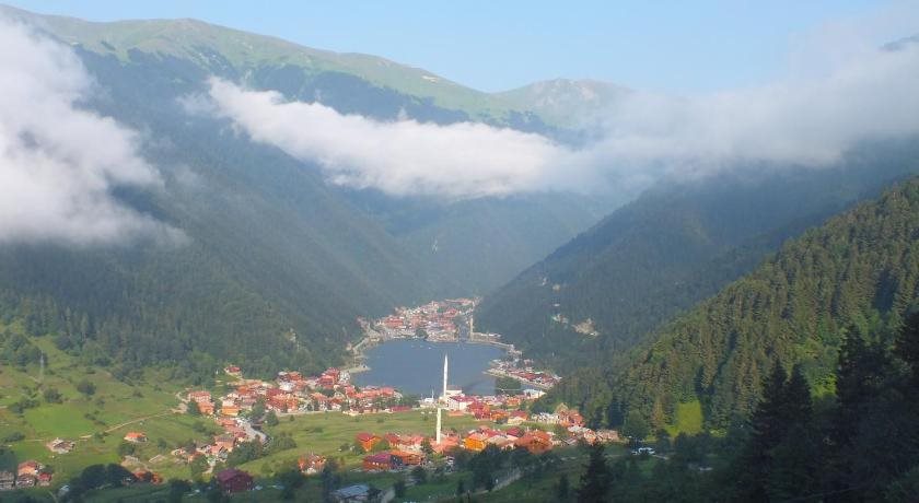 Kar Hotel Rezervasyon