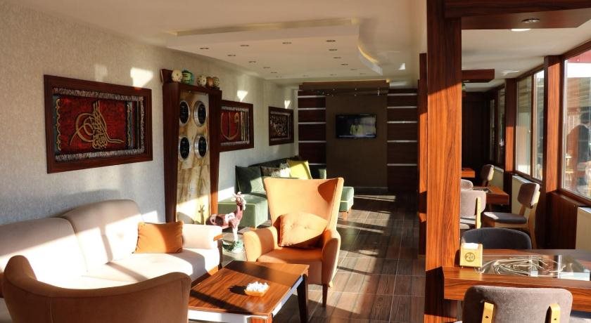 Kar Hotel Rezervasyon