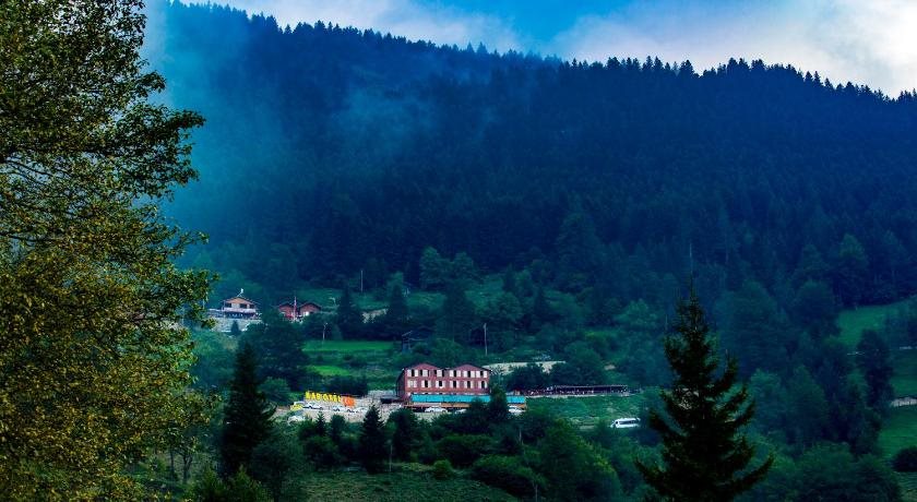 Kar Hotel Rezervasyon