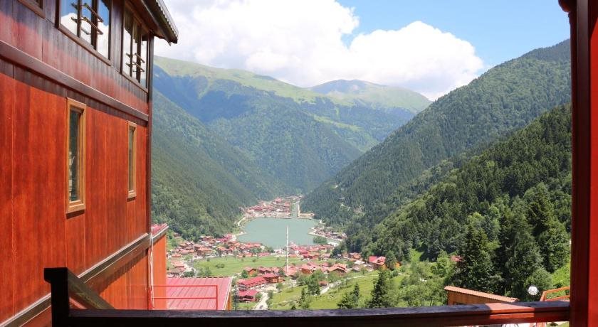 Kar Hotel Rezervasyon