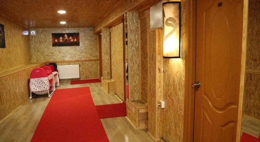 Kar Hotel Rezervasyon