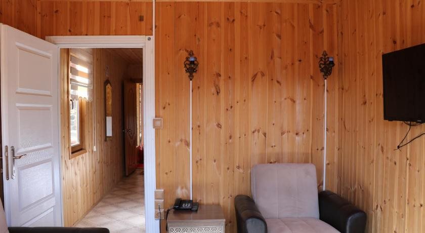 Kar Hotel Rezervasyon