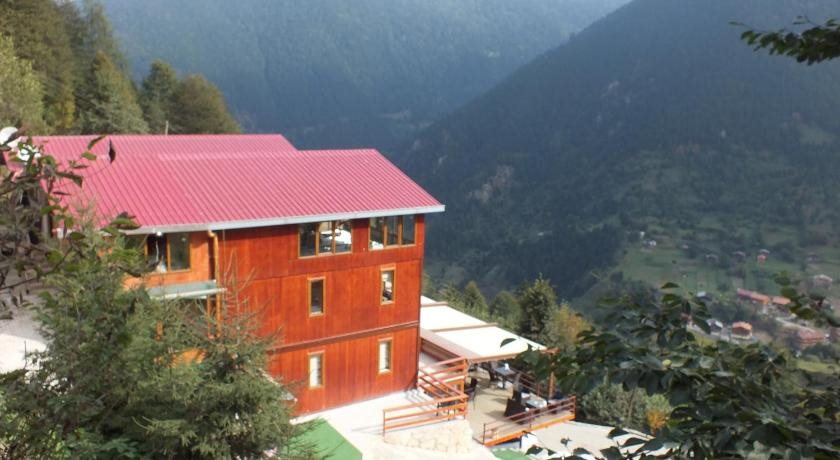 Kar Hotel Rezervasyon