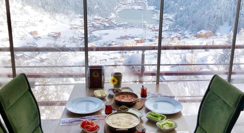 Kar Hotel Rezervasyon