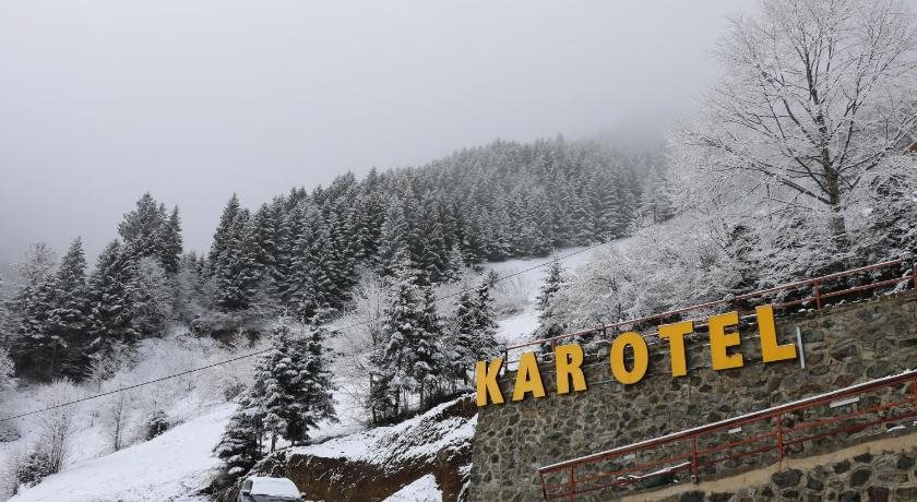 Kar Hotel Rezervasyon