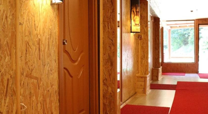 Kar Hotel Rezervasyon