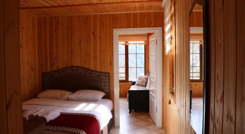 Kar Hotel Rezervasyon