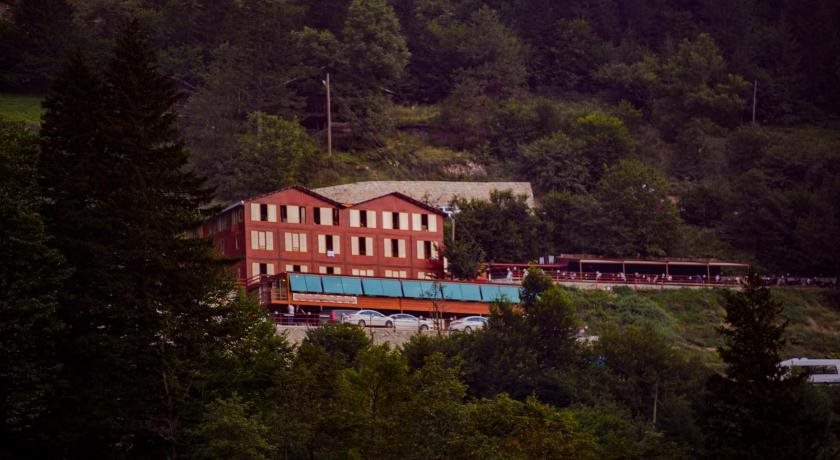 Kar Hotel Rezervasyon