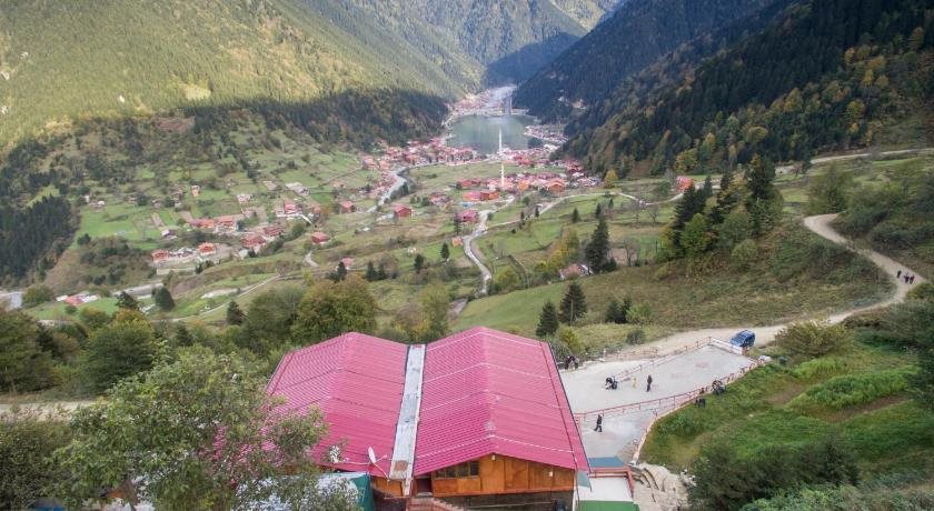 Kar Hotel Rezervasyon