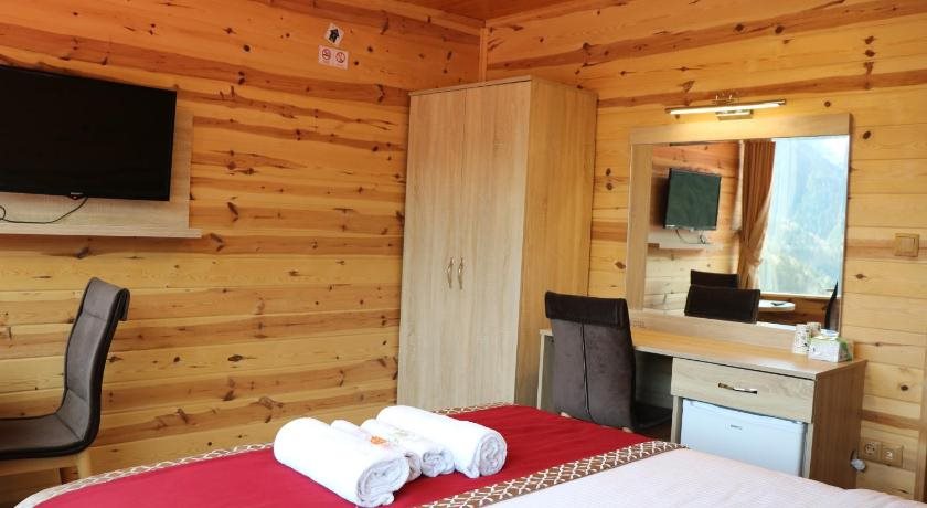 Kar Hotel Rezervasyon