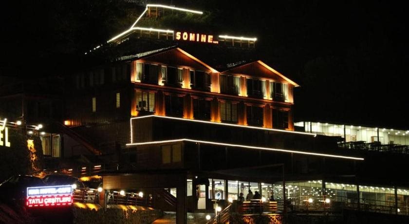 Kar Hotel Rezervasyon