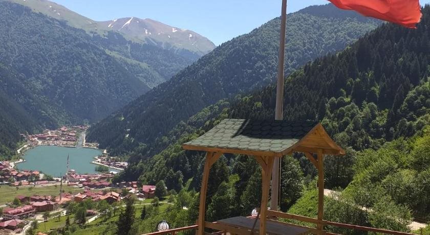 Kar Hotel Rezervasyon