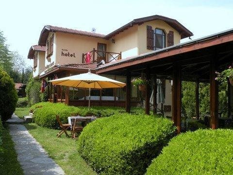 Kedikaya Butik Otel Rezervasyon