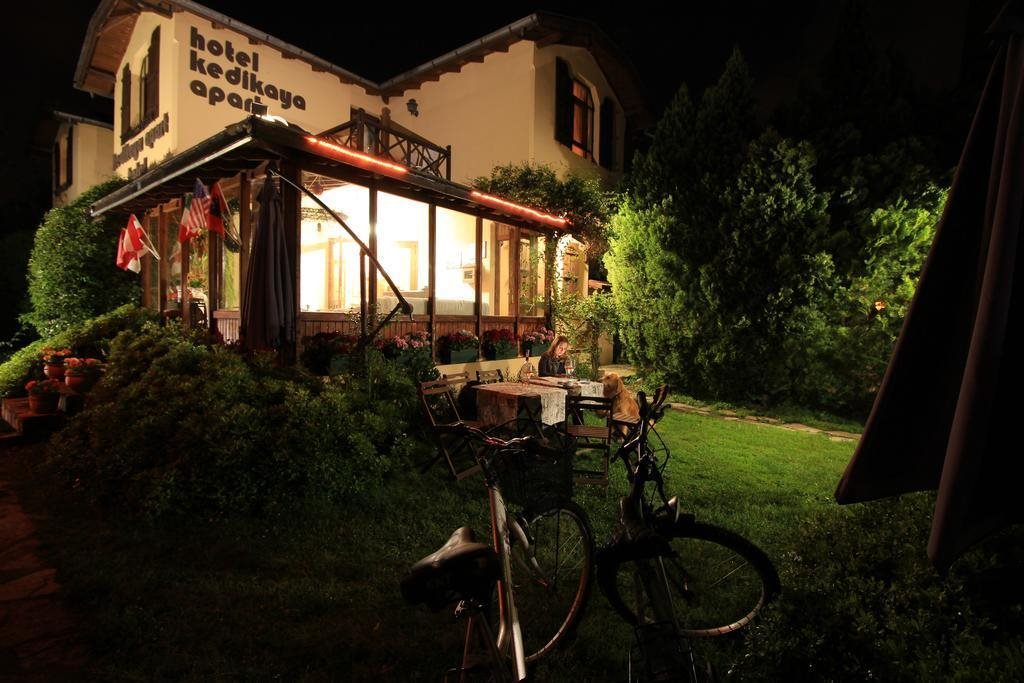 Kedikaya Butik Otel Rezervasyon