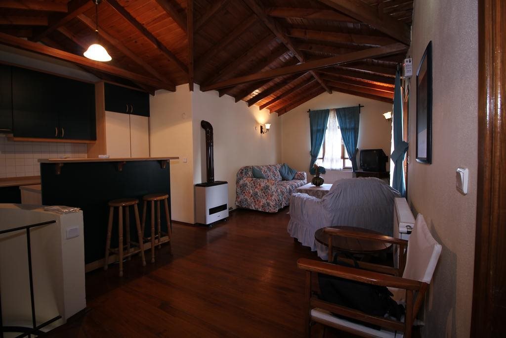 Kedikaya Butik Otel Rezervasyon