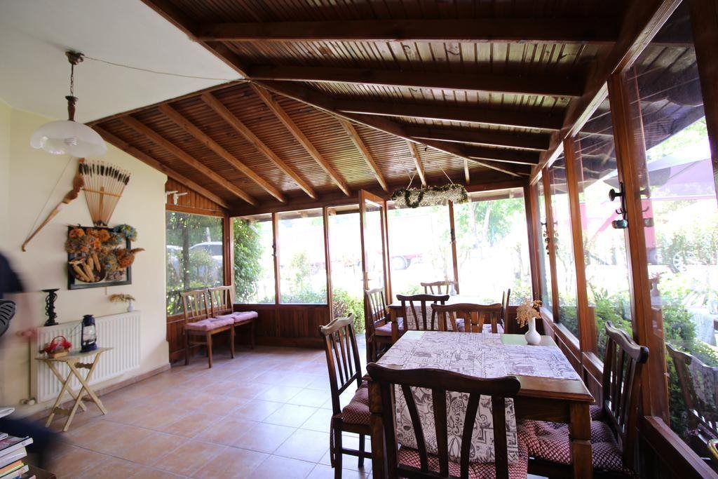 Kedikaya Butik Otel Rezervasyon