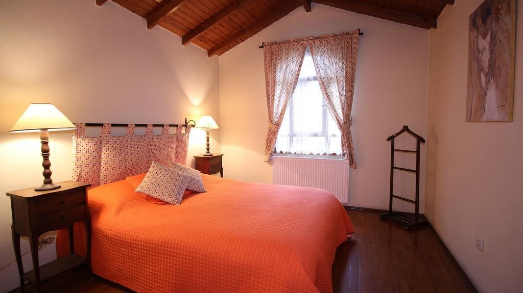 Kedikaya Butik Otel Rezervasyon