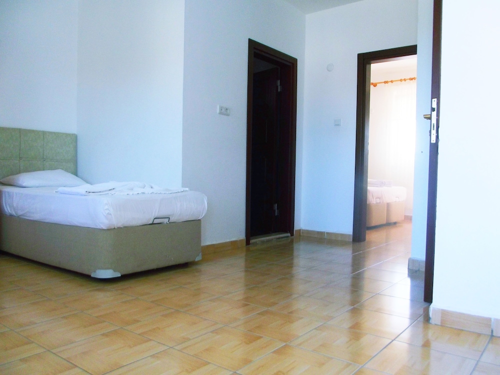 Kerpe Alper Apart Otel Rezervasyon