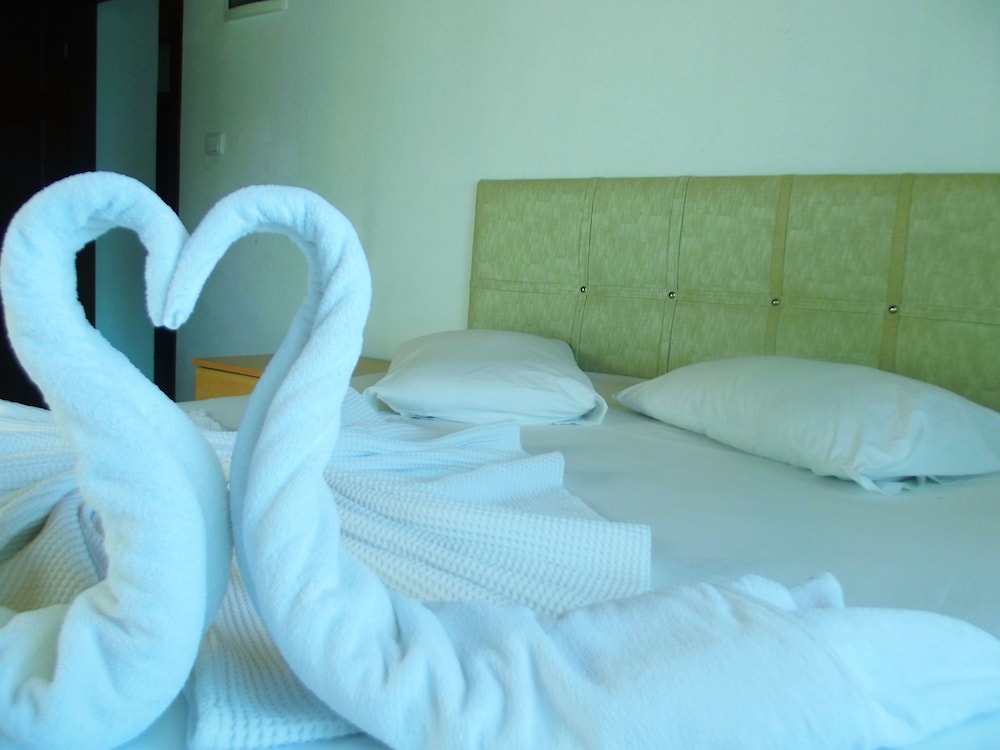 Kerpe Alper Apart Otel Rezervasyon