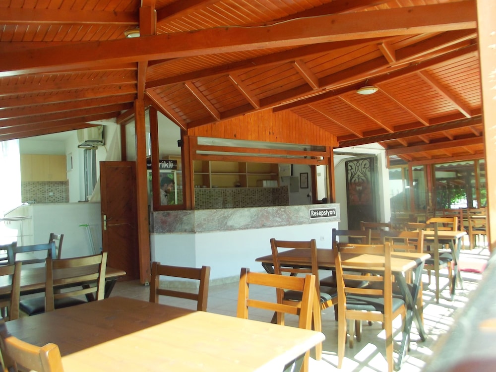 Kerpe Alper Apart Otel Rezervasyon