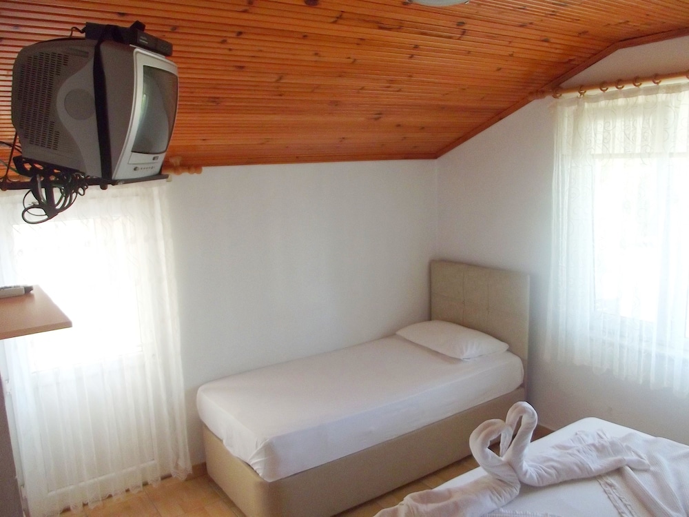 Kerpe Alper Apart Otel Rezervasyon