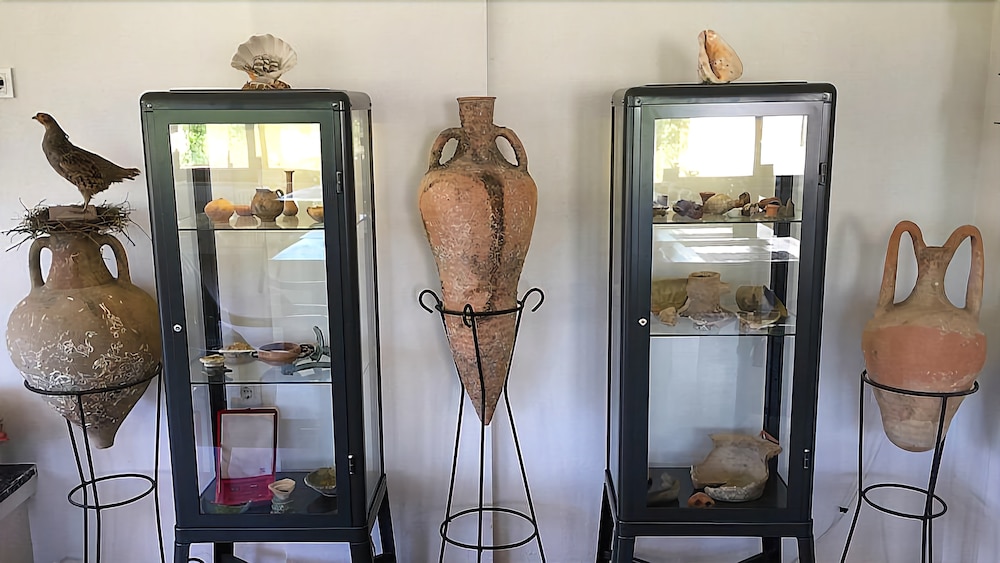 Kerpe Diem Butik Otel Rezervasyon