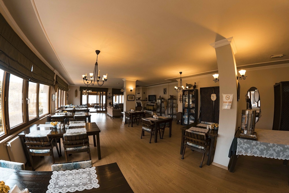 Kerpe Diem Butik Otel Rezervasyon