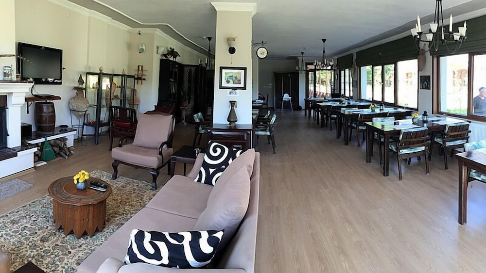 Kerpe Diem Butik Otel Rezervasyon