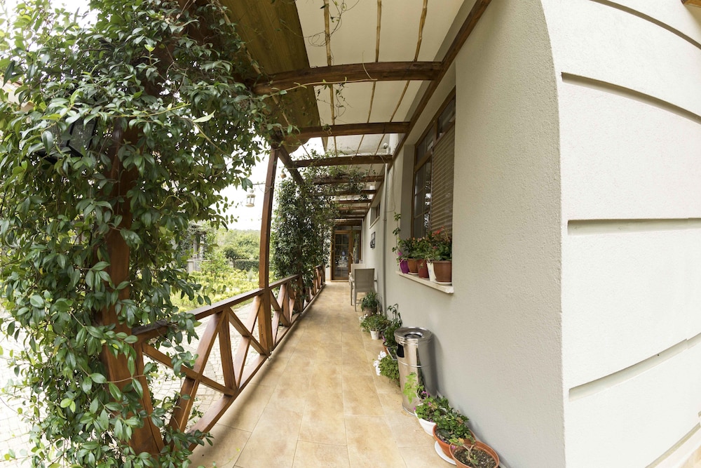 Kerpe Diem Butik Otel Rezervasyon