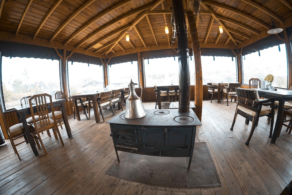 Kerpe Diem Butik Otel Rezervasyon