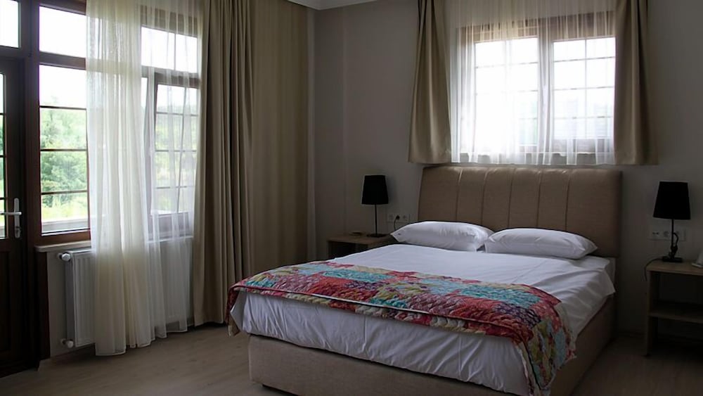 Kerpe Diem Butik Otel Rezervasyon